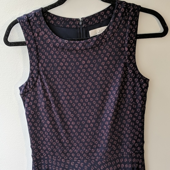 LOFT dress - Picture 1 of 6